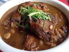 鲤鱼家常炖-金桥餐馆