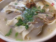 -马军烩面(总店)