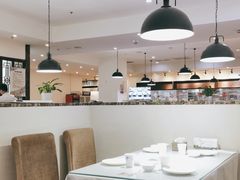 大堂-鸭王烤鸭店(三里河店)