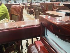 -比亚森自助烤肉料理(裕华店)