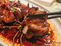 -梁家大院•农家菜(昆山会展中心店)