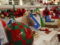 -宜家家居(哈尔滨商场店)