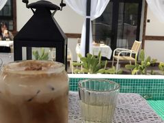 百利甜酒摩卡-几静cafe(基湖店)