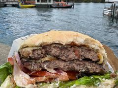 -Fergburger(皇后镇店)