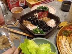 -牛牛章·章鱼水煎肉(光谷世界城店)