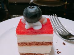 -北京希尔顿逸林酒店