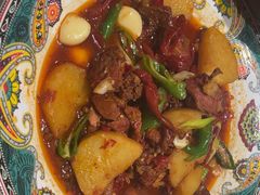 -巴依老爷新疆美食(昌平店)