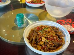 -小柴米·传统江西菜(万寿宫店)