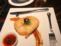 -运·中餐厅(成都华尔道夫酒店)
