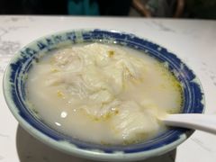 -龙抄手(文殊坊店)