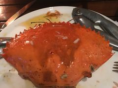 -Ministry of Crab(科伦坡店)