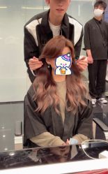 -西安F+造型