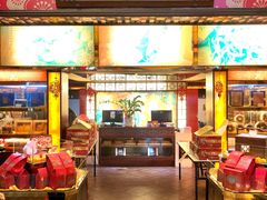 门面-金城大酒店-中餐厅(汾江中路店)