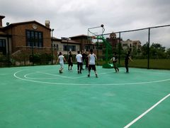 -上海崇明金茂凯悦酒店