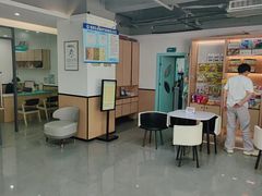 -贝利宠物医院·骨科·眼科·肿瘤转诊中心(南坪诊疗中心)