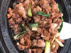 -秋姐美食店(海陵岛保利店)