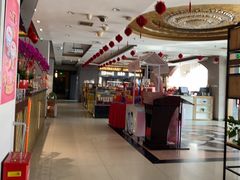 -全聚德烤鸭店(马家堡店)