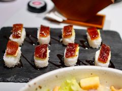 -德永枣香烤鸭(官舍店)