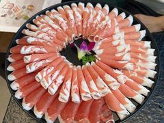 -阳坊涮肉(西直门凯德mall店)