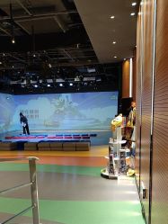 点击看大图 -小鸡哆哆故事屋·儿童乐园(嘉里城店)