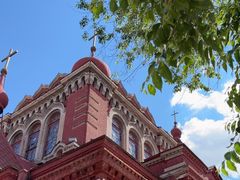 -圣·阿列克谢耶夫教堂