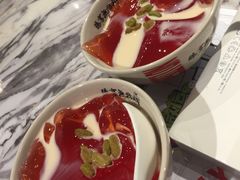 红白冰粉-臻享無招牌·食蛙专门店(太古里店)