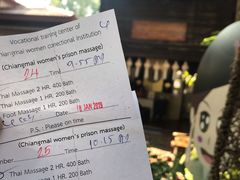 -清迈女子监狱马杀鸡(无分店)