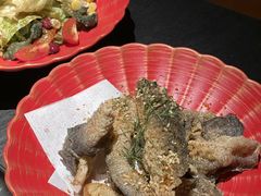 -原志优秀食材·匠心料理·海胆主题(金亿广场店)