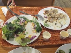 -So Lounge索兰至餐厅(蓝色港湾店)