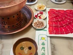 -南门涮肉(天坛店)
