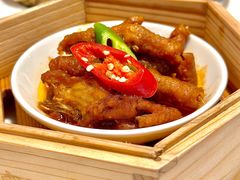 -粤来记·啫啫煲·点心(日月光店)