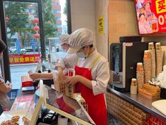 -味多美蛋糕(台湾街店)