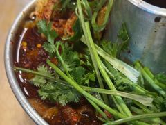 -郑记•不夜城烧烤•龙虾•虾蟹(黄鹤楼店)