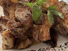 -伊帆食府·青海地方特色美食