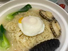 -肆月河豚·新淮扬(金融街店)
