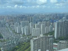 -悦厅·下午茶(杭州柏悦酒店)