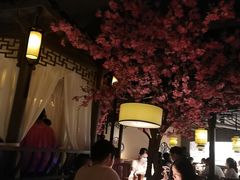 大堂-吴莊(龙城万科里店)
