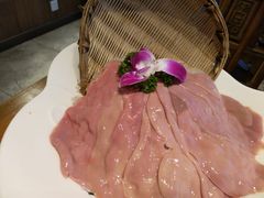 -纸盐河码头火锅(十八梯店)