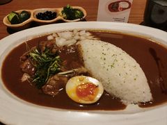 -CURRY YA 熟成咖哩專門店(深圳湾万象城店)