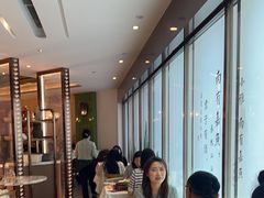 -望湘园·小雅(德基店)