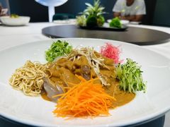 -万荣烤鸭店·北京菜(天坛店)