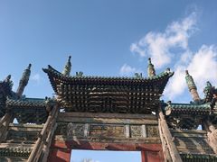 -代州文庙