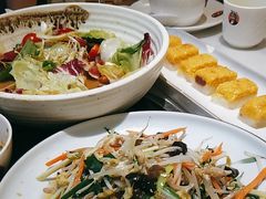 -羊故事·西北融合菜(华侨城店)