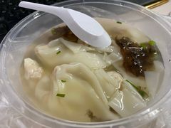 -桐香园小笼包(百井坊巷店)