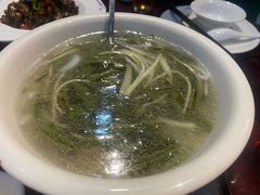 -吴门人家·苏宴宫廷菜(拙政园店)