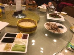 -东四民芳餐厅(世茂工三店)
