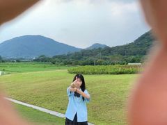 -风云岭森林公园