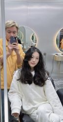 点击看大图 -Tloml salon