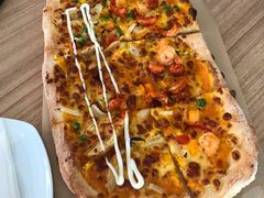 -必胜客(华南摩尔店)