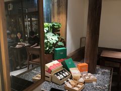 -兮禾酒馆(护国路店)
